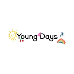 Young Days logo