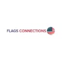 Flags Connections logo