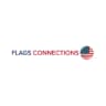 Flags Connections logo