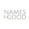 Names for Good logo
