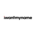 iwantmyname logo