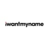iwantmyname logo
