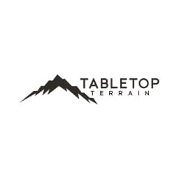 Tabletop Terrain logo