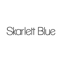 Skarlett Blue logo