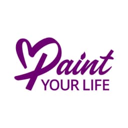 Paint Your Life logo