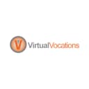 Virtual Vocations logo
