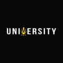 Trap University logo