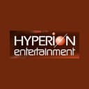 Hyperion Entertainment logo