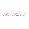 Too Faced logo