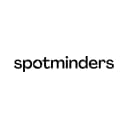 Spotminders logo