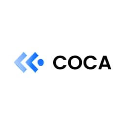 COCA logo