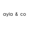 Ayla & Co logo