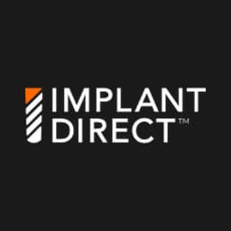 Implant Direct logo