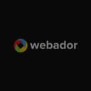 Webador logo