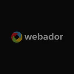 Webador logo