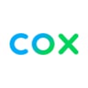 Cox logo