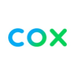 Cox logo