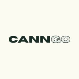 CannGo logo
