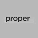 Proper Health logo