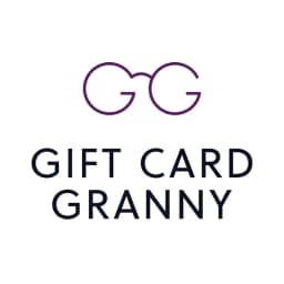 Gift Card Granny logo