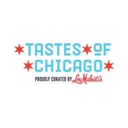 Tastes of Chicago logo