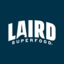 Laird Superfood logo