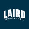 Laird Superfood logo