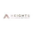 Heights Wellness Retreat logo