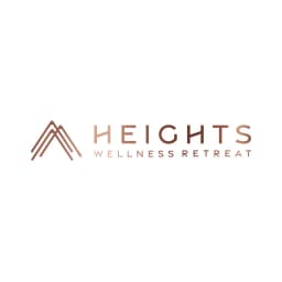 Heights Wellness Retreat logo
