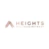 Heights Wellness Retreat logo