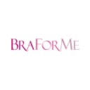 BraForMe logo