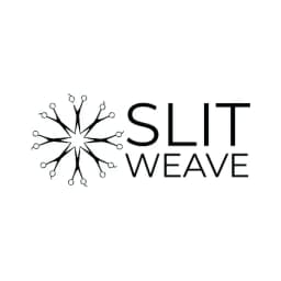 Slit Weave logo