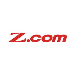 Z.com logo