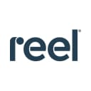 Reel Paper logo