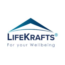 LifeKrafts logo