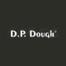 D.P. Dough logo