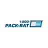 1-800-Pack-Rat logo