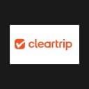 Cleartrip logo