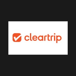 Cleartrip logo