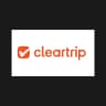 Cleartrip logo