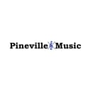 Pineville Music logo