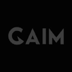GAIM logo