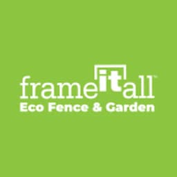 Frame It All logo