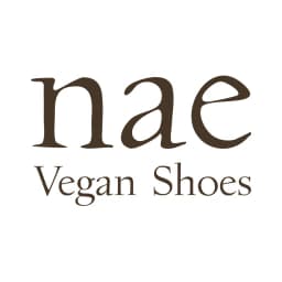 NAE Vegan Shoes logo