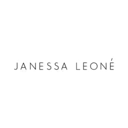 Janessa Leone logo