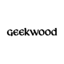 Geekwood CA logo