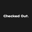 Checked Out logo
