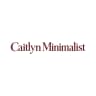 Caitlyn Minimalist logo