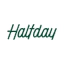 Halfday logo