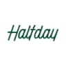 Halfday logo